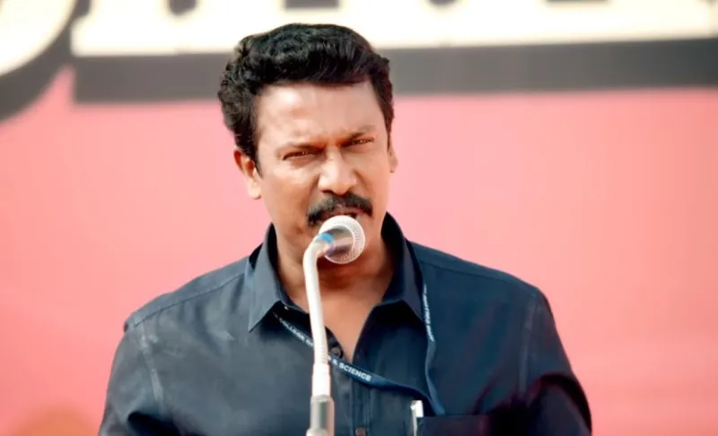 samuthira kani