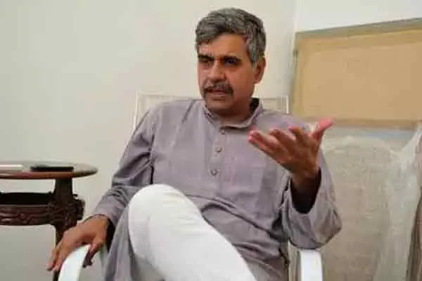 Congress alleges about AAP has done what Amit Shah said 