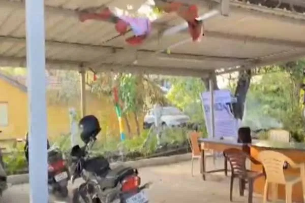 salem sanakari police station Tragedy 