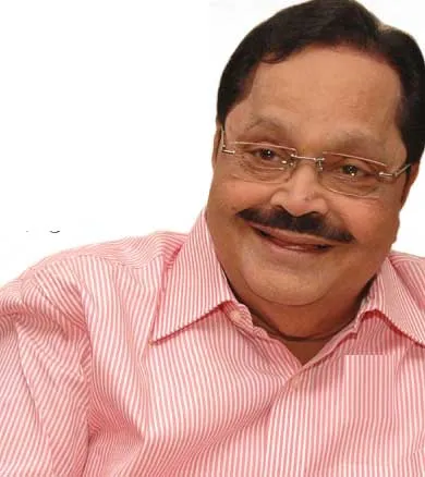 duraimurugan