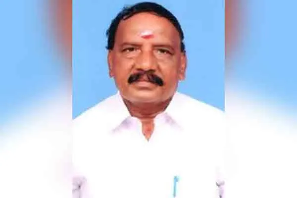 Will DMK Win in Vaanur constituency 