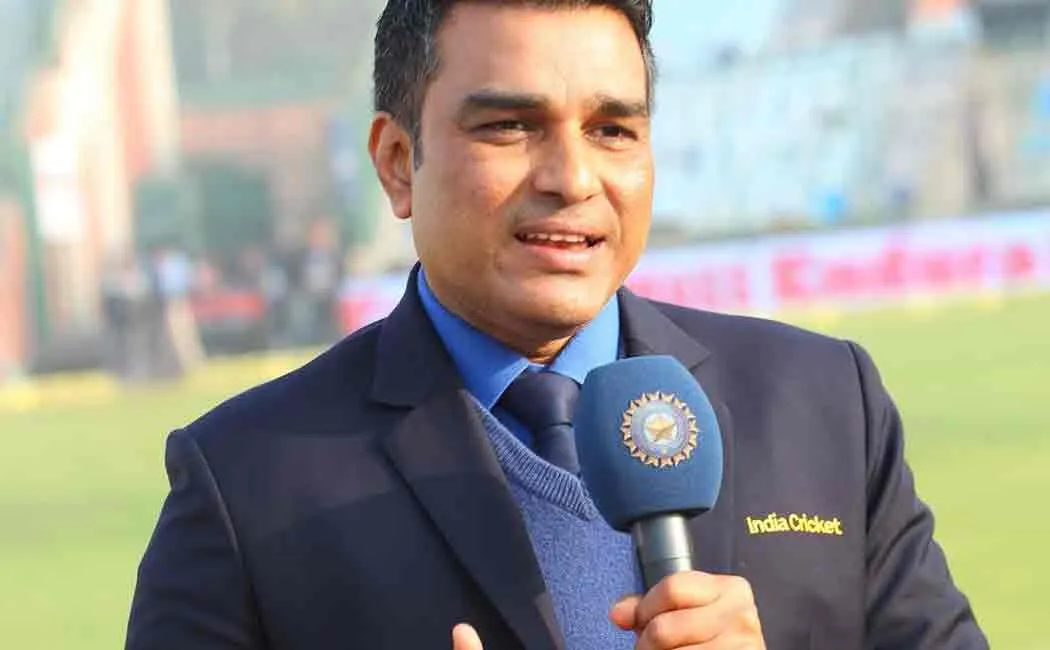 sanjay manjrekar interviews csk coach fleming in an awful way