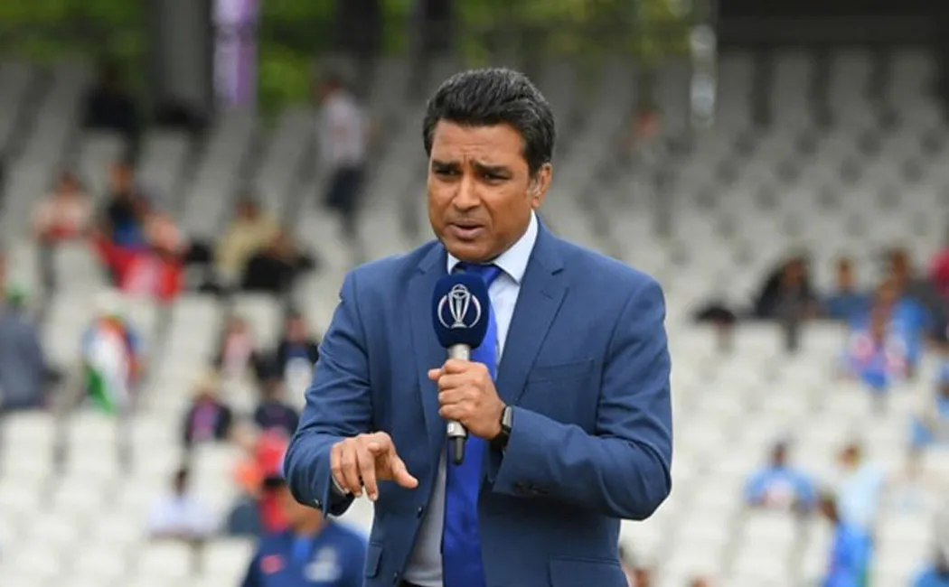 sanjay manjrekar