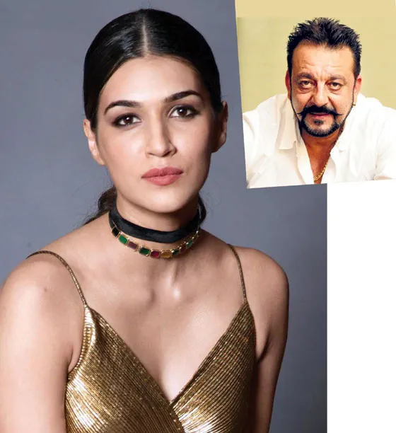sanjaydutt
