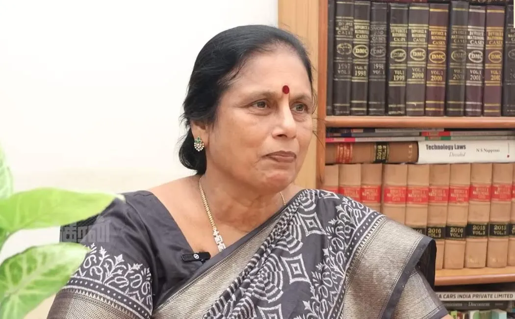 advocate santhakumaris valakku en 83