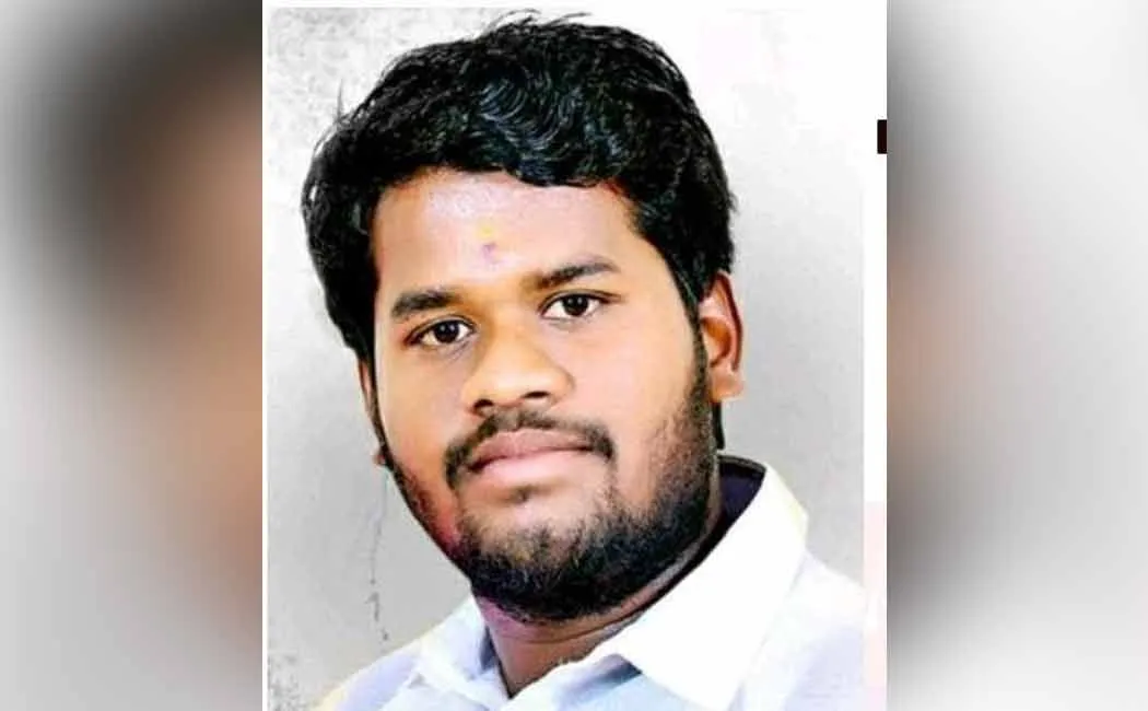 TVK guy murdered.... police taken action  