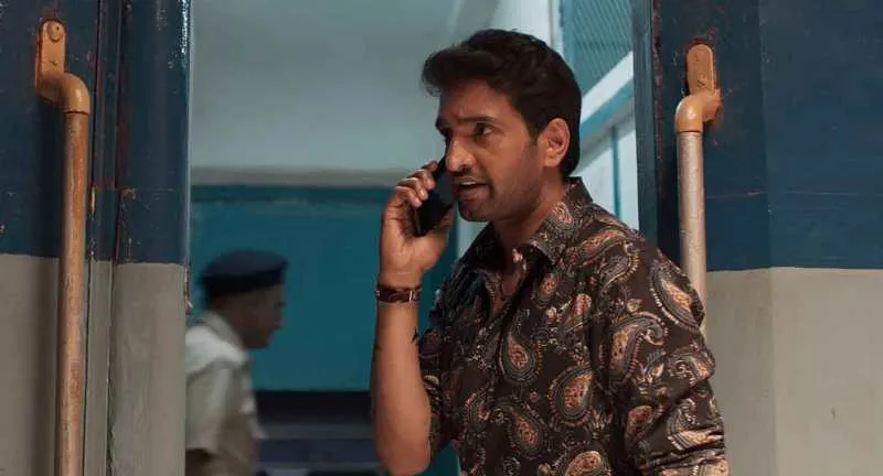 santhanam