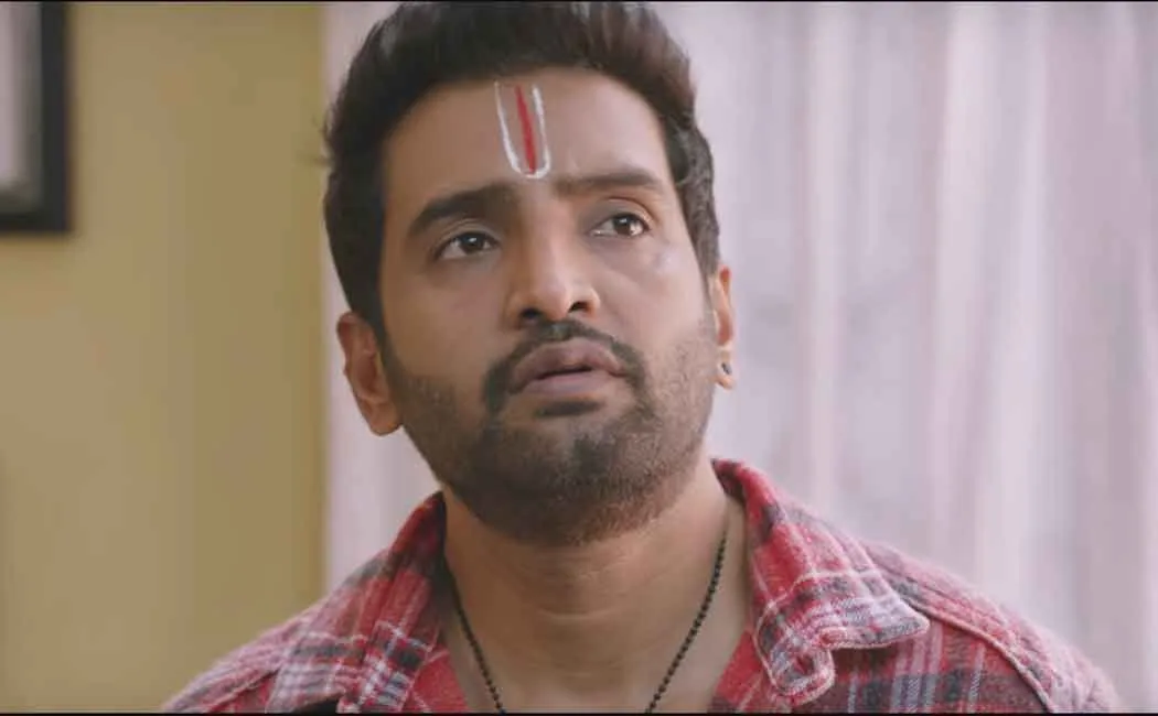 santhanam