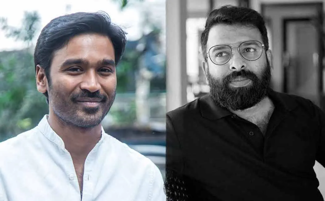 music composer santhosh narayanan joining dhanush next movie
