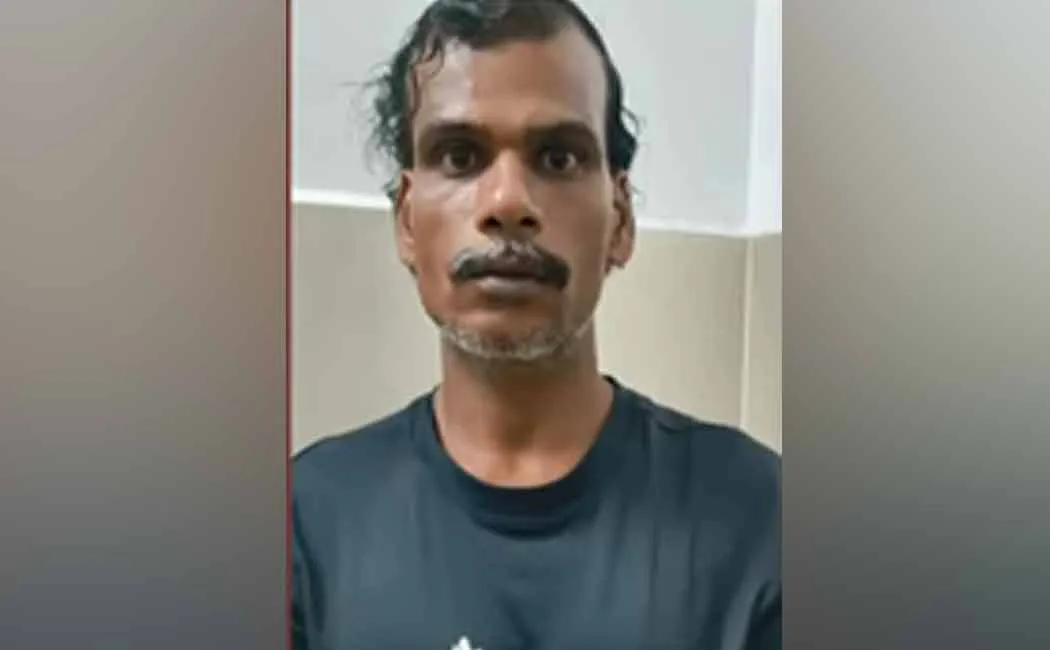Northern state person caught by bloodstains Salem double thrash case
