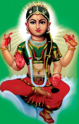 sapthakanni