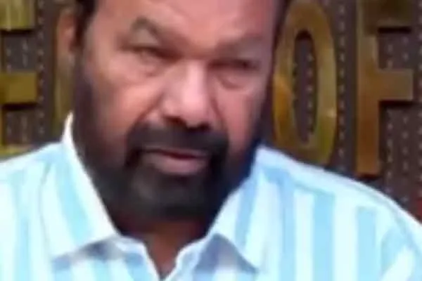kerala sslc result minster sivankutty emotional speech about student saarang incident 