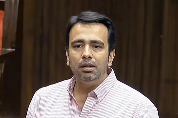 saran singh who left the alliance with India after Bharat Ratna award to his grandfather