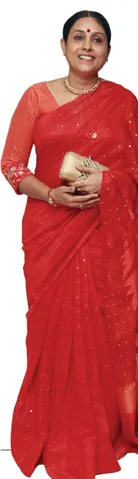 saranya
