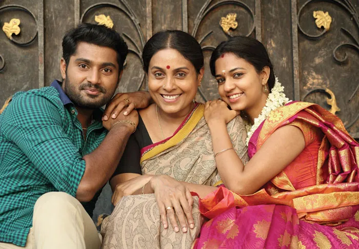 saranya