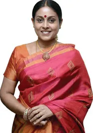 saranya