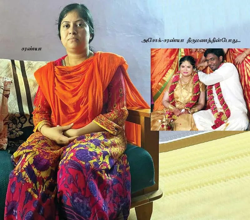 saranya