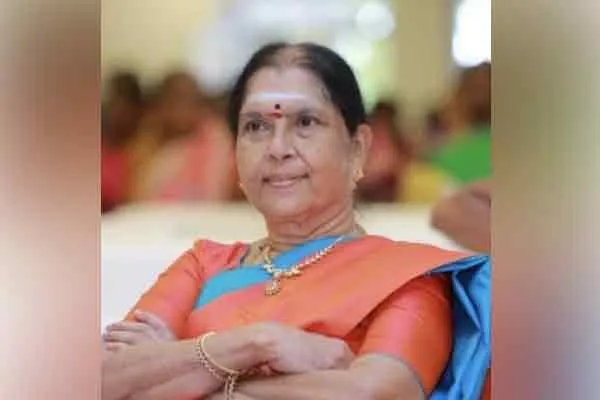 Who are the 12 female candidates in tamilnadu assembly 