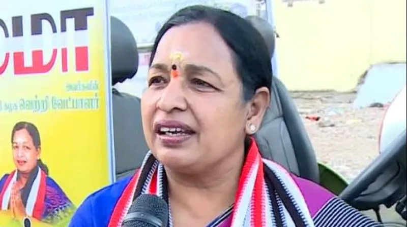 saraswathi