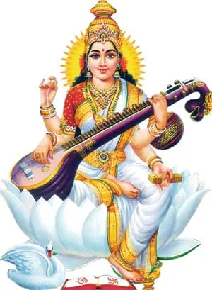 saraswathi