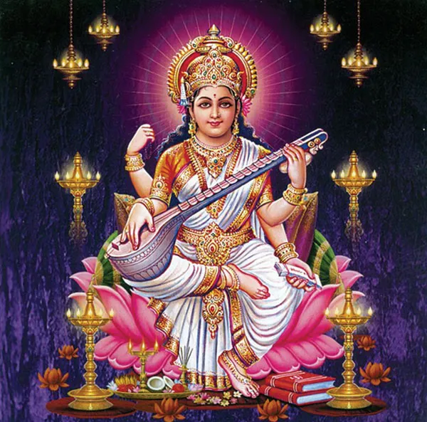 saraswathy