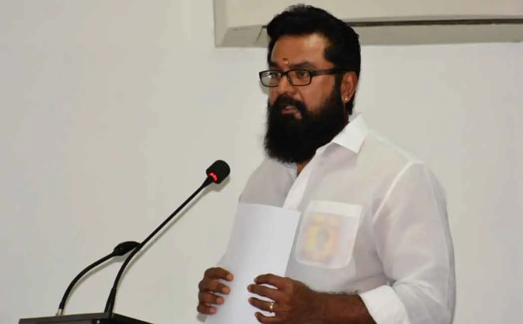 sarathkumar 