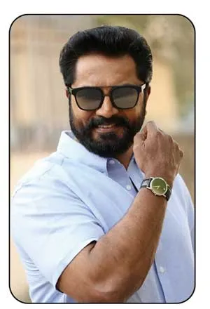 sarathkumar