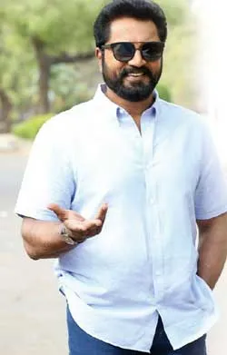 sarathkumar