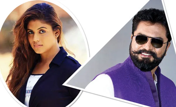 sarathkumar