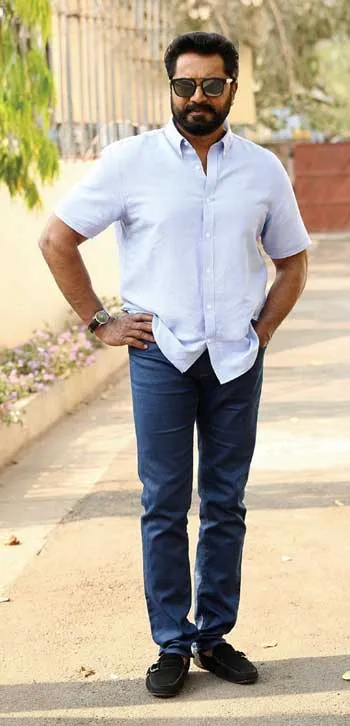 sarathkumar