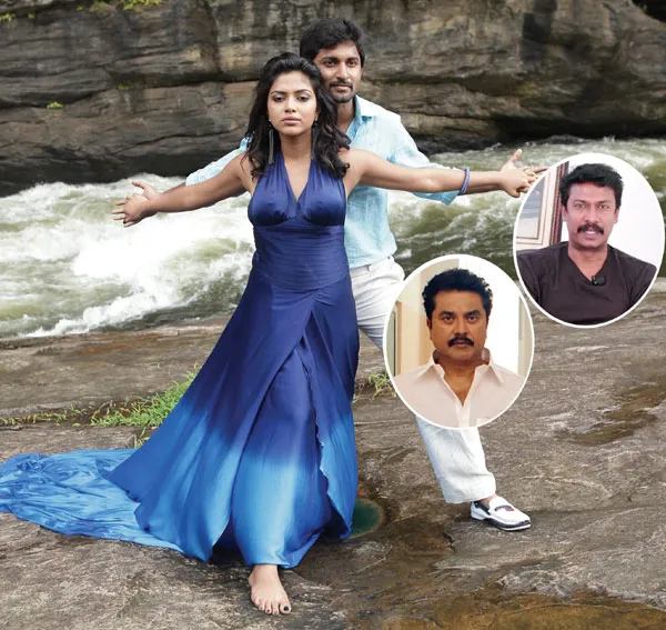 sarathkumar