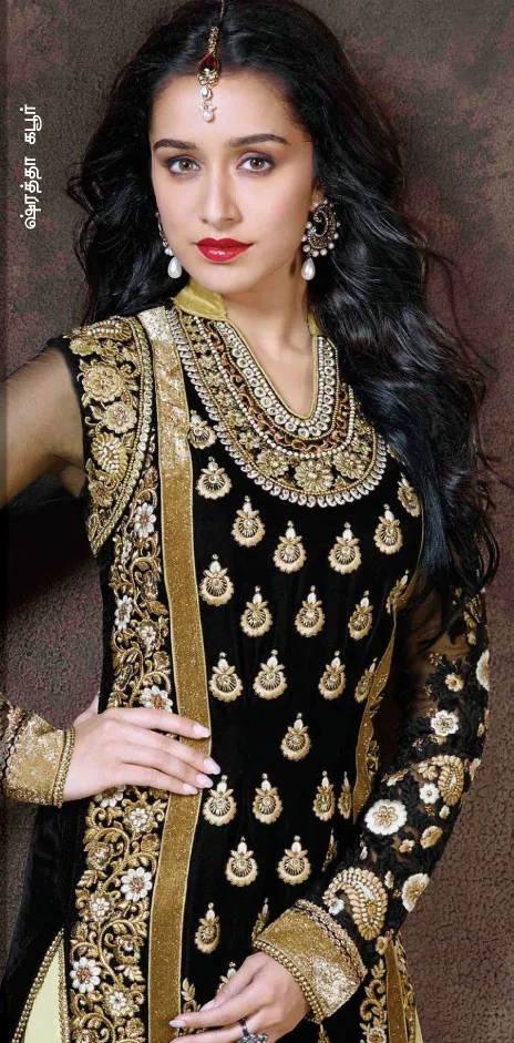 sarathikapoor