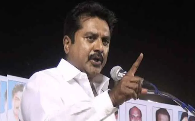 sarathkumar