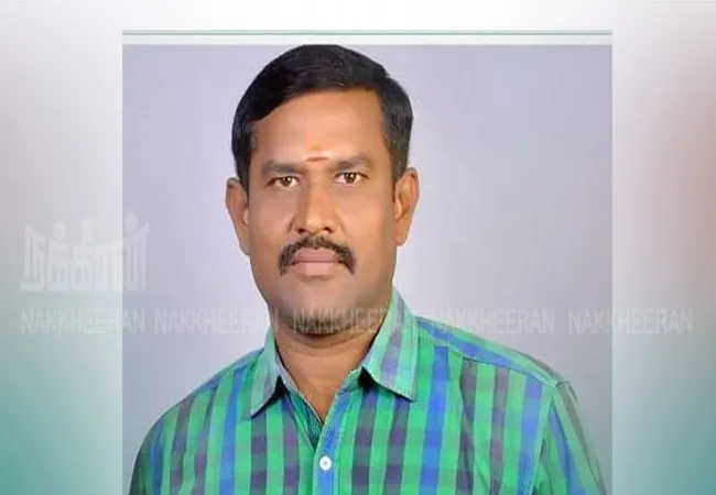 ramanathapuram district women child police constable saravanan court judgement 