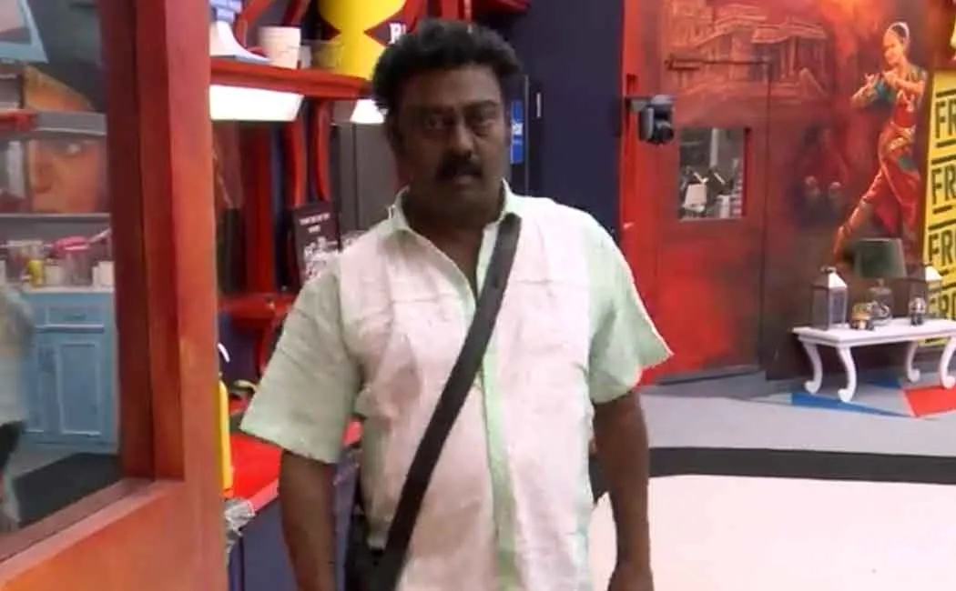 saravanan