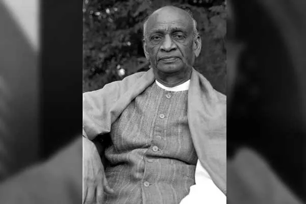 sardar vallabhai patel