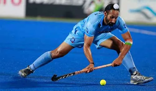 sardar