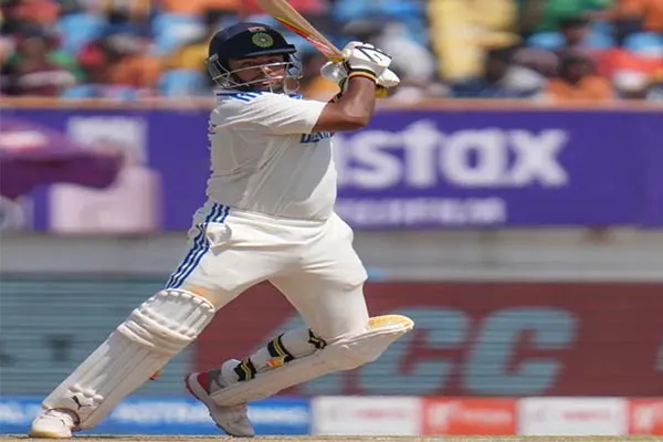 ind vs eng third test match live score update jaiswal double century