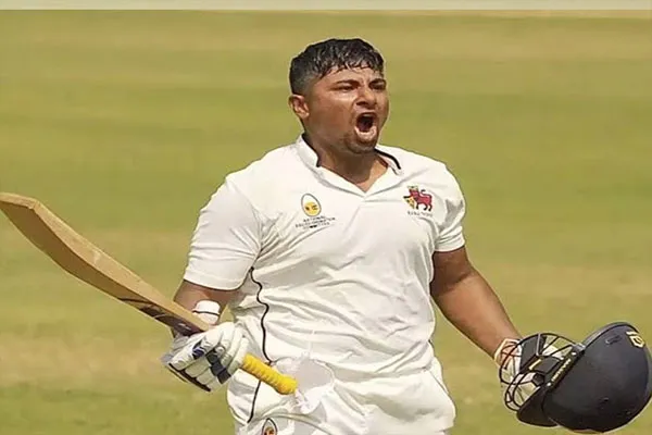 A victory after an eight-year wait; The Indian team got a chance in hand