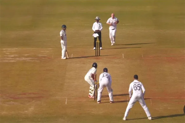 ​  A victory after an eight-year wait; The Indian team got a chance in hand  ​​    ​
