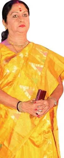sarojadevi
