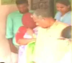  Rasipuram child selling case ... another female employee arrested!
