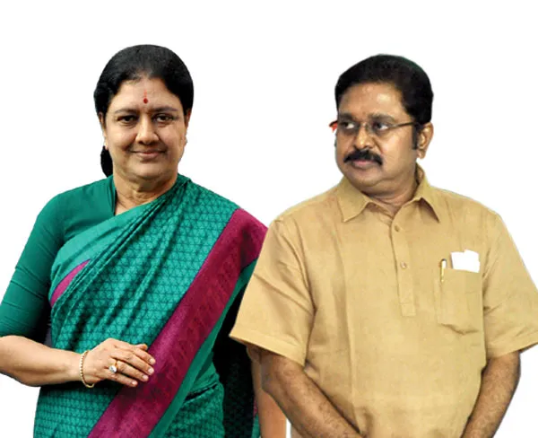 sasi-dinakaran