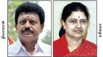 sasi-diwakaran