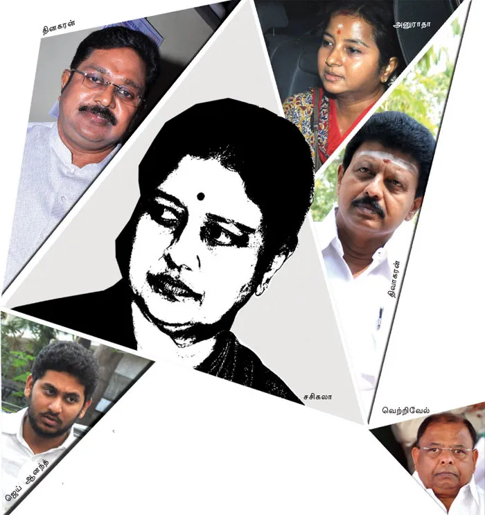 sasi-family