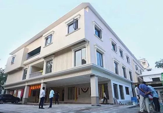 sasihouse
