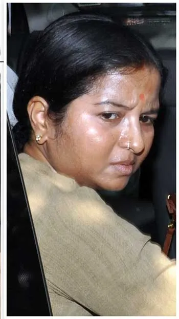 anuradha