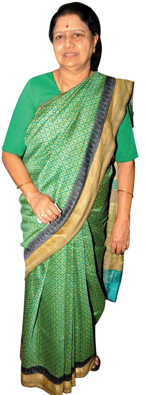 sasi