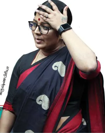 krishnapriya