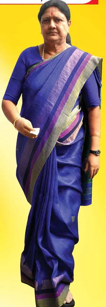 sasi